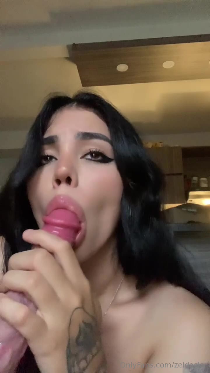 Epic sissy Zeldasky Leak Onlyfans