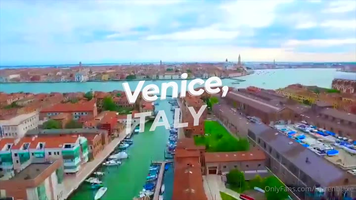 Epic gold-digger Lauren Blake leaks OF