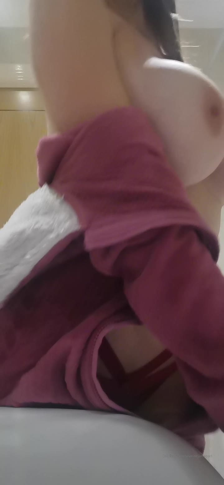 hirsute Jasmine James thothub VIDFULL