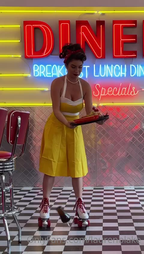 jezebel Lauren Blake real name fullvideo Sensational