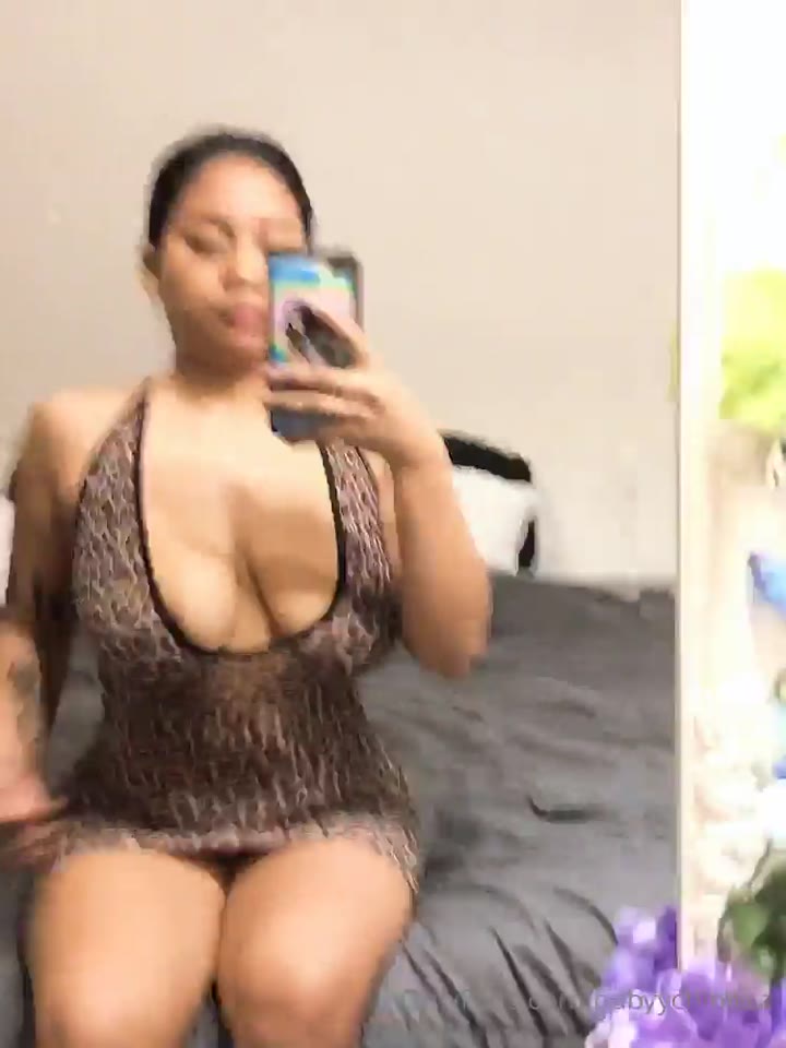 Lil6uapoo Nude porn  PRIVATE