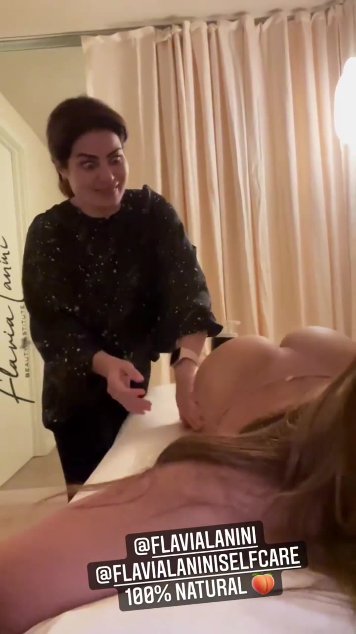 Yanet Garcia Fansly  full vid