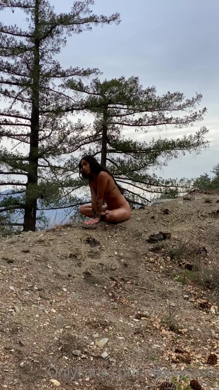 Exposed sexy Asia Nude leaks