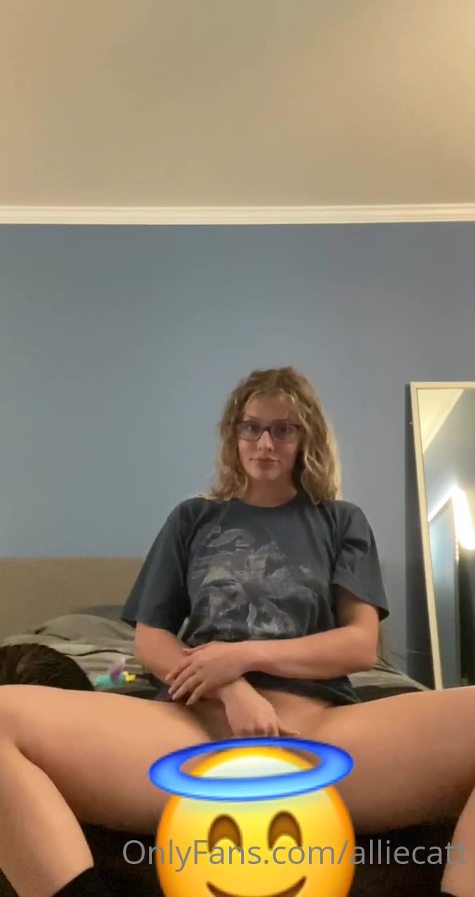 Humorous Oliviamaebae tits PRIVATE