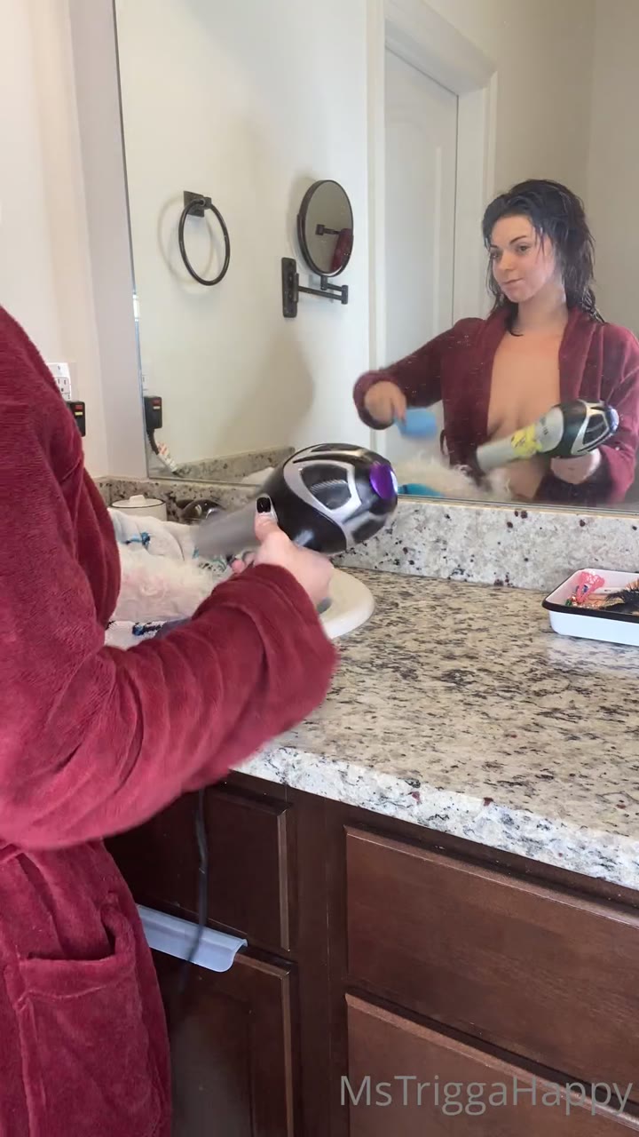 Exposed hen TriggaHappy sex