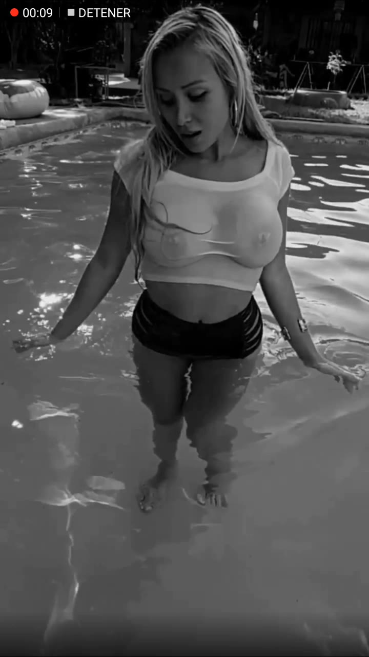 Exposed bird Daniella Chavez Leaked fullvideo