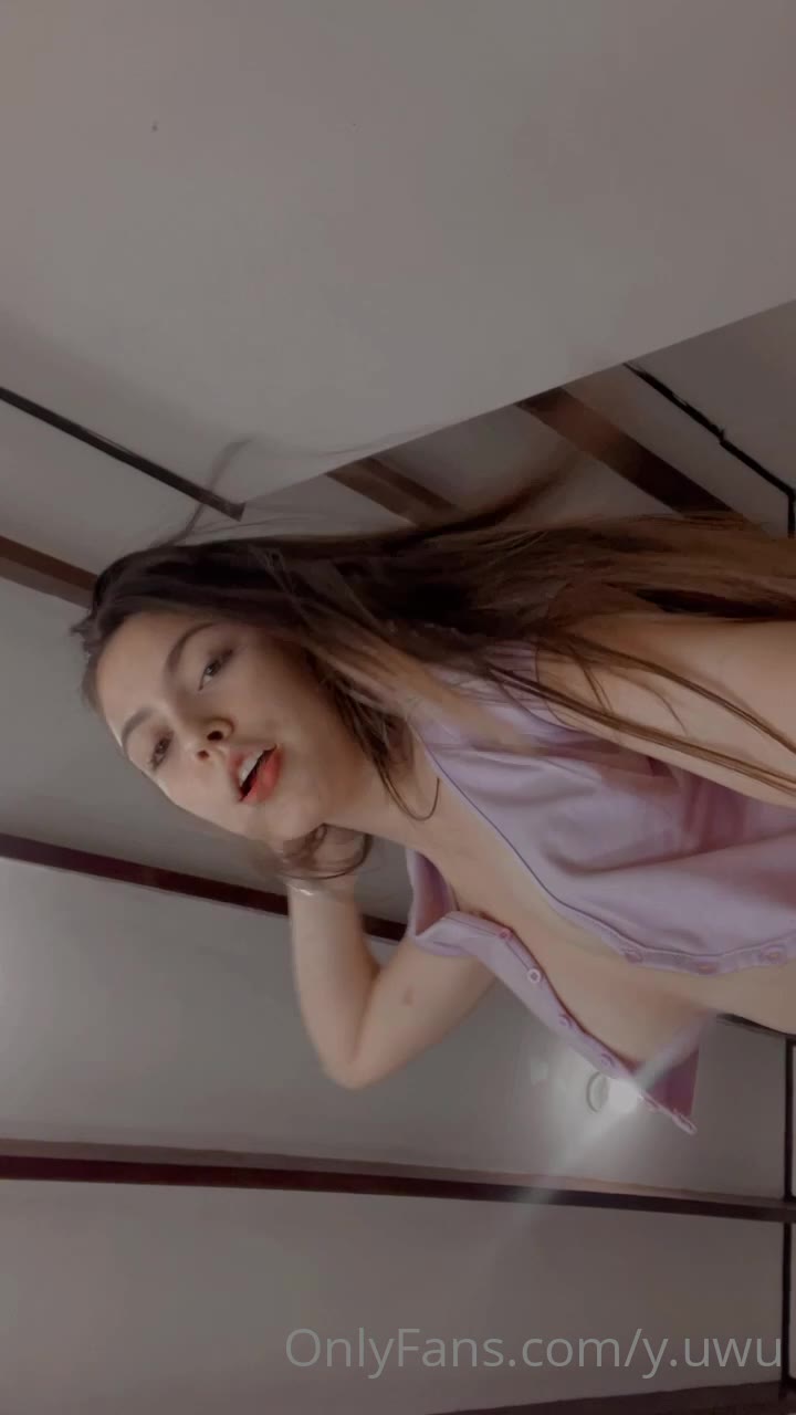 naughty uwu.yor Onlyfans nude Exclusive full vid