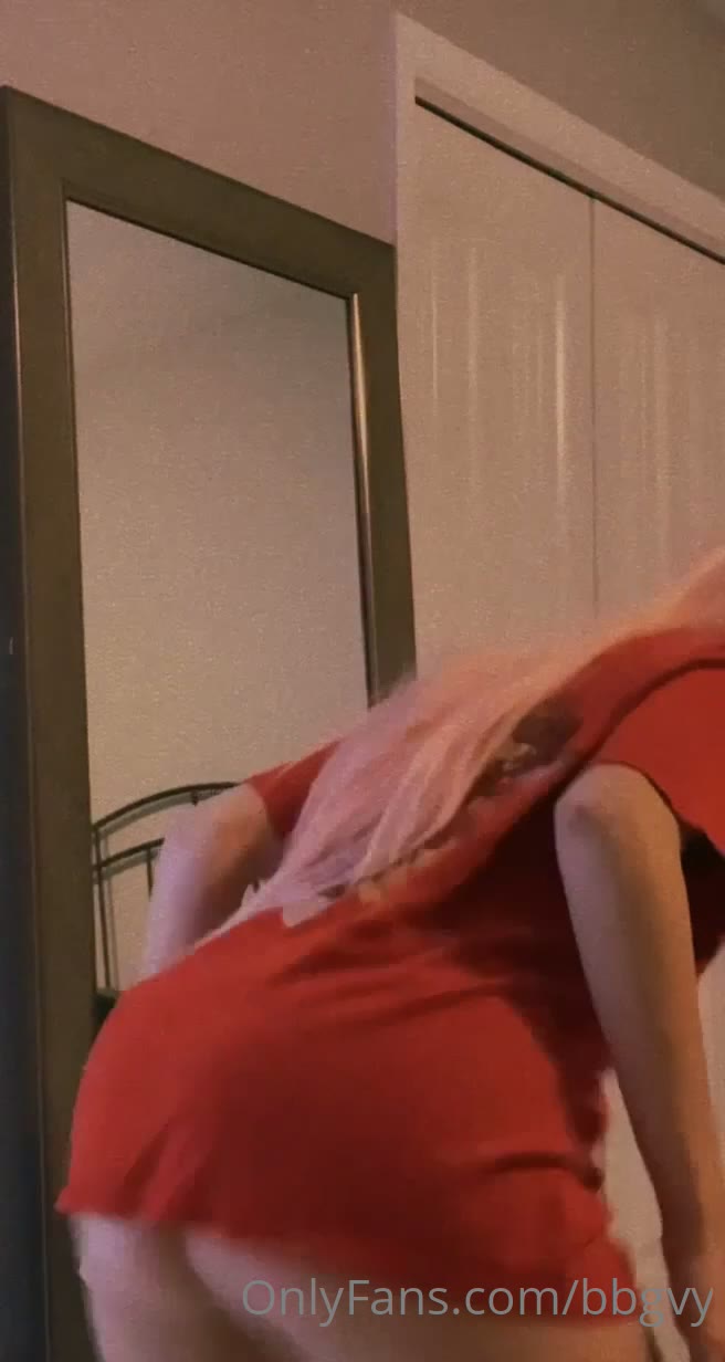 gentle IvyBall bj Exposed