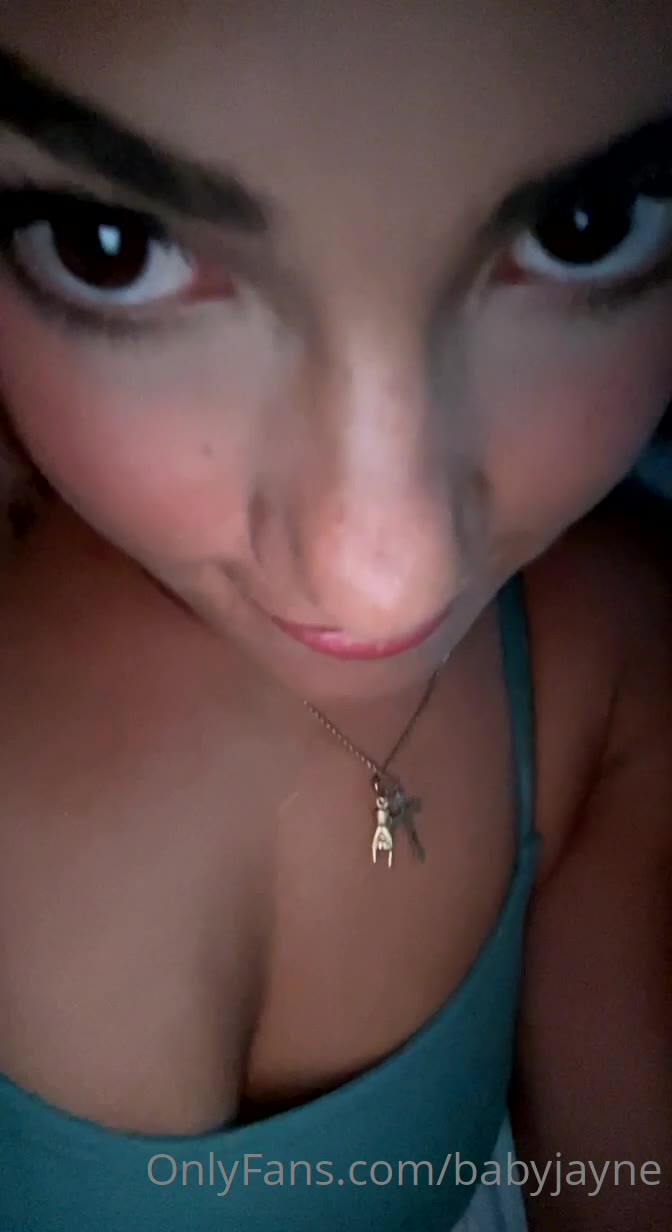 Sensational horny JayneRivera tits