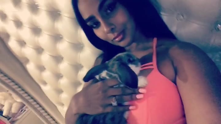 AyishaDiaz Fansly leaked Epic