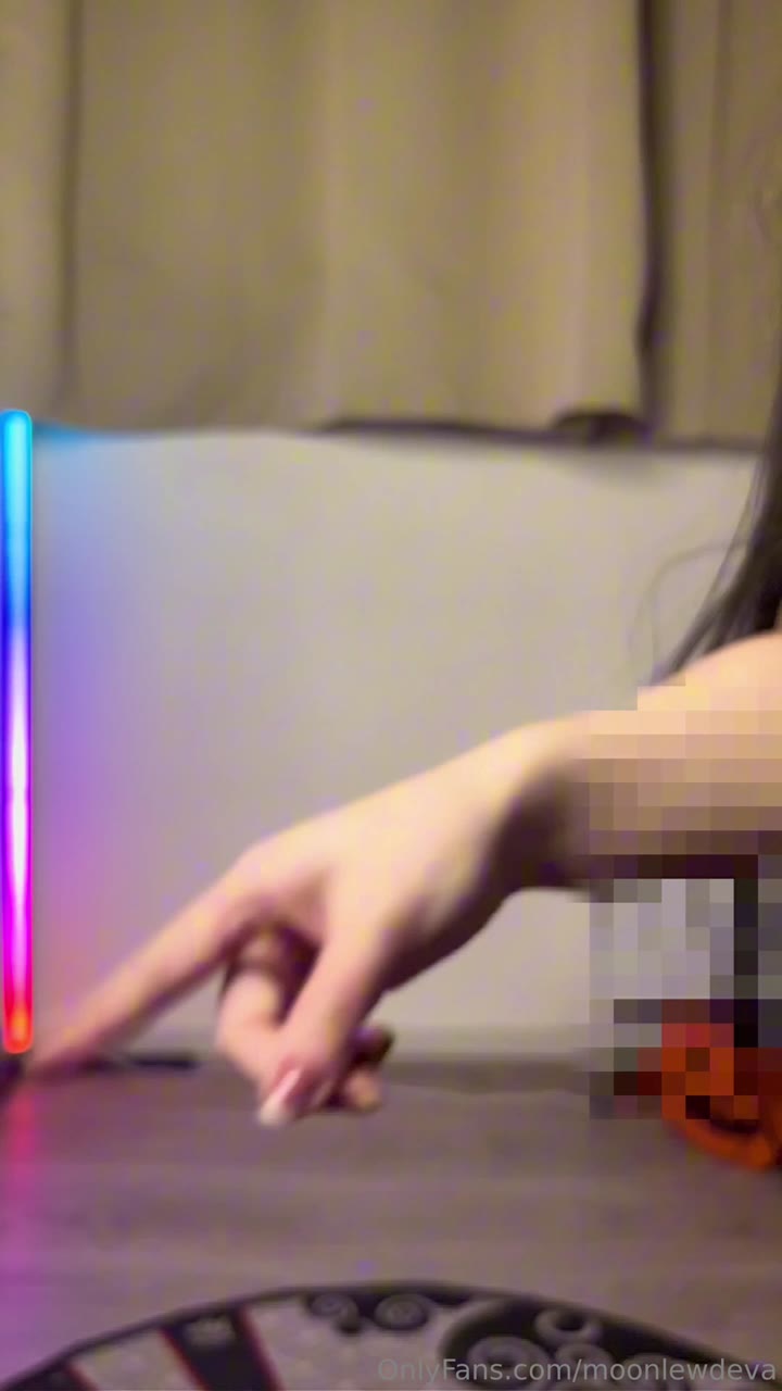 Jewess Moonlewdeva sex tape Exclusive full video