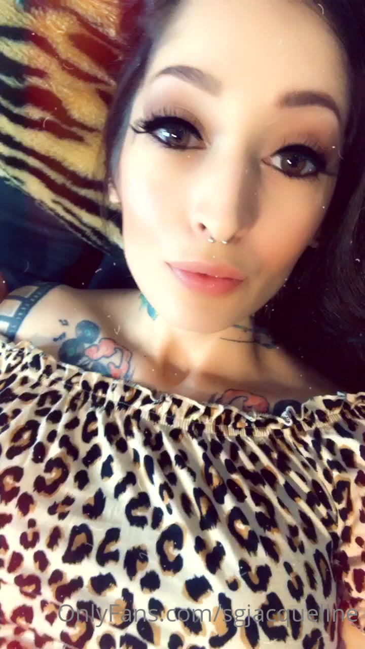 Exposed sad Alaska XXX Full Video Leaked