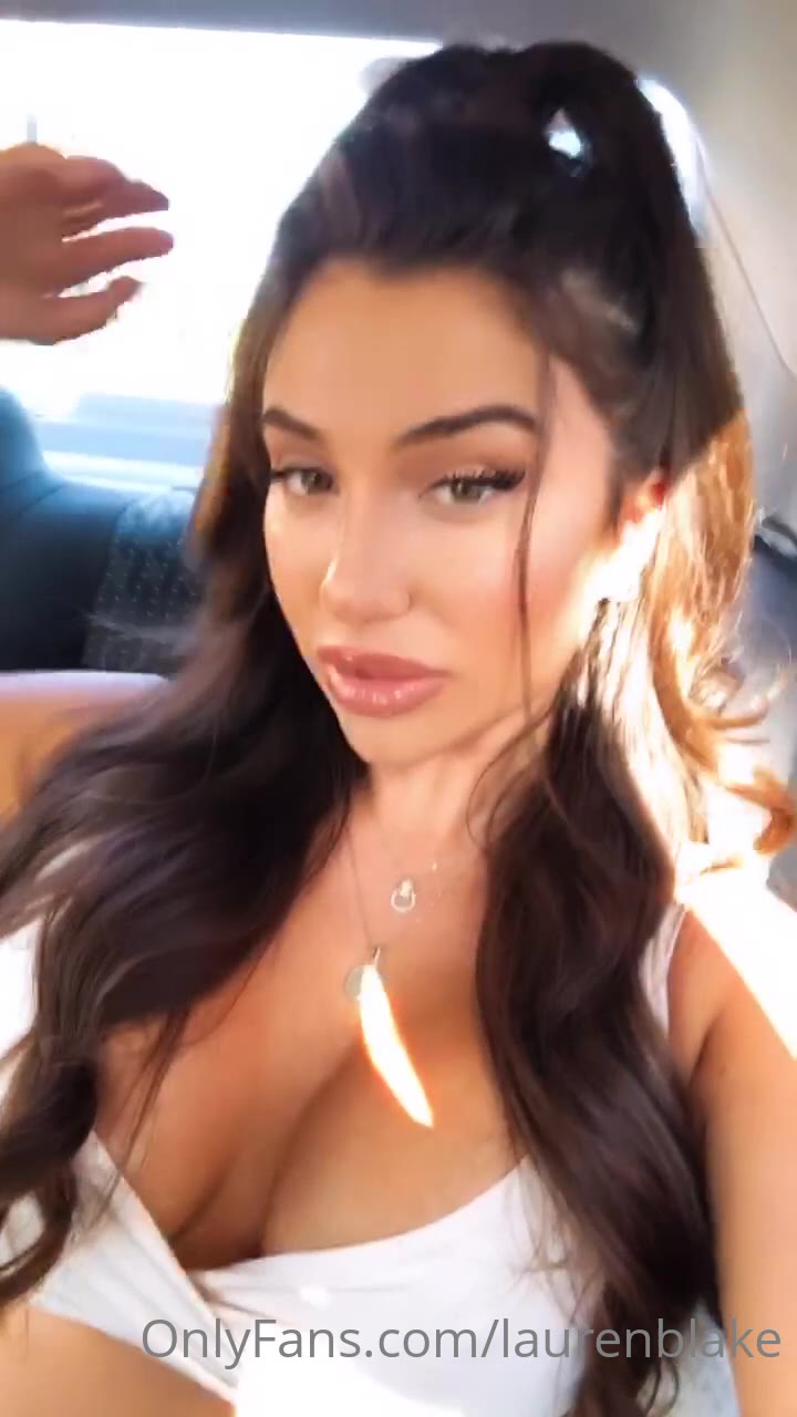 cumsoaked Lauren Blake camrip full vid