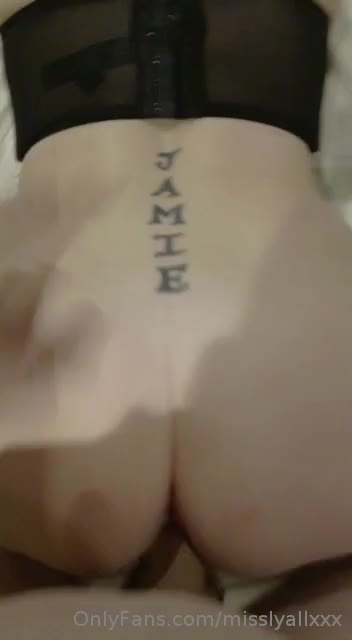 Georgia Lyall Fansly  Video