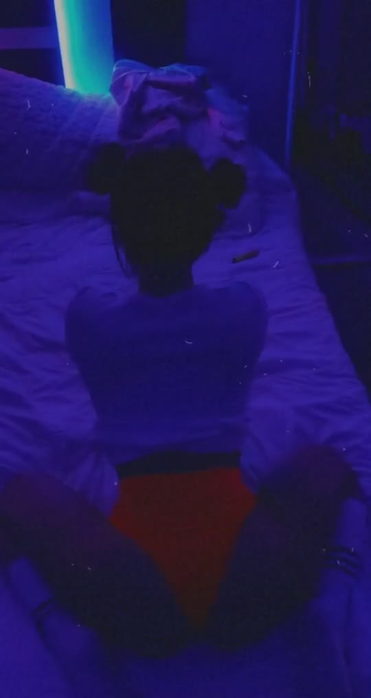 Alyssa Griffith Naked