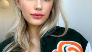 Exposed loving BreckieHill masturbating Full Video Leaked