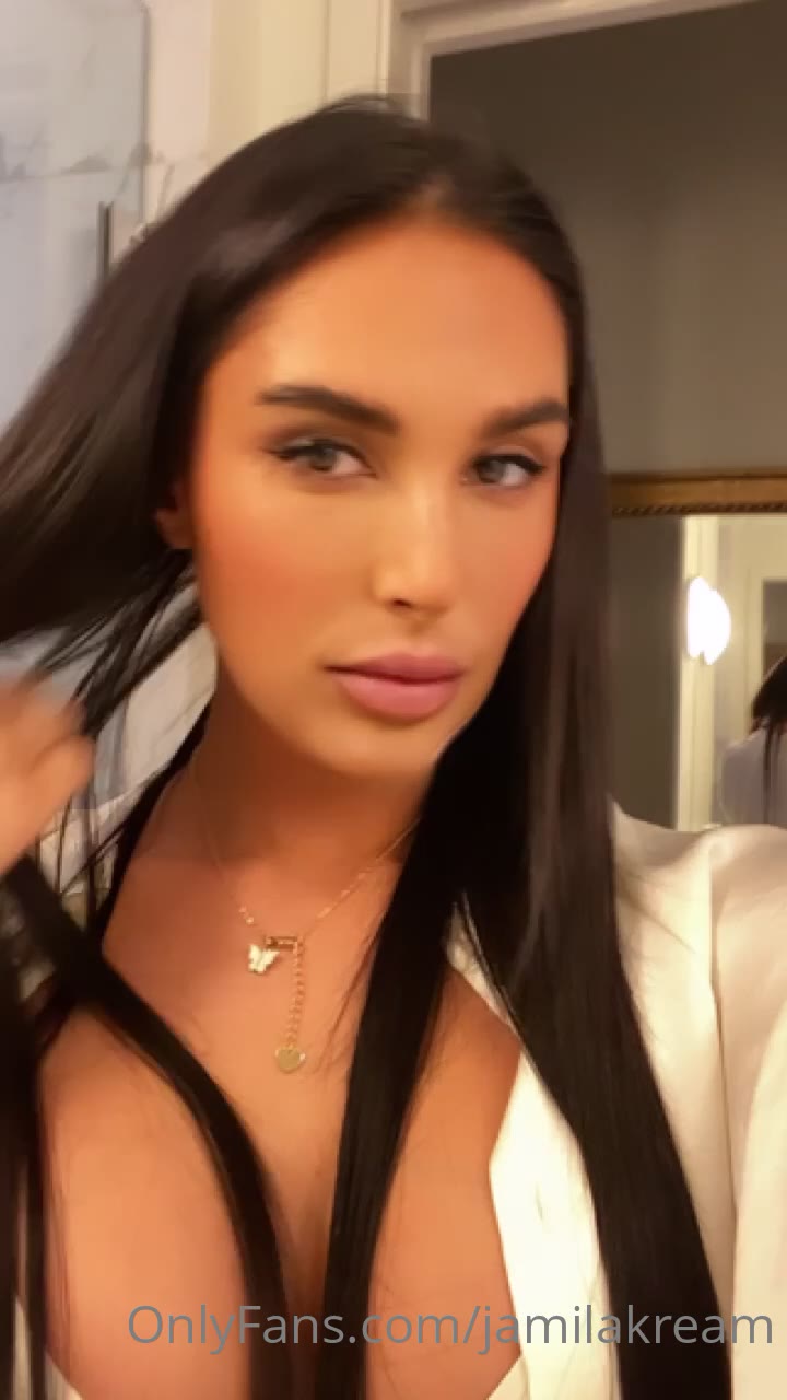 Jameelahh XXX  PRIVATE