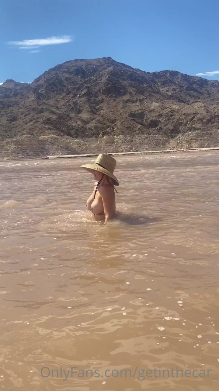 Getinthecar Leaked Onlyfans