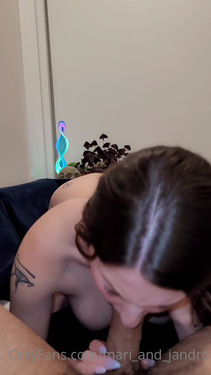 lewd mari jandro Nude leaks Video Exposed