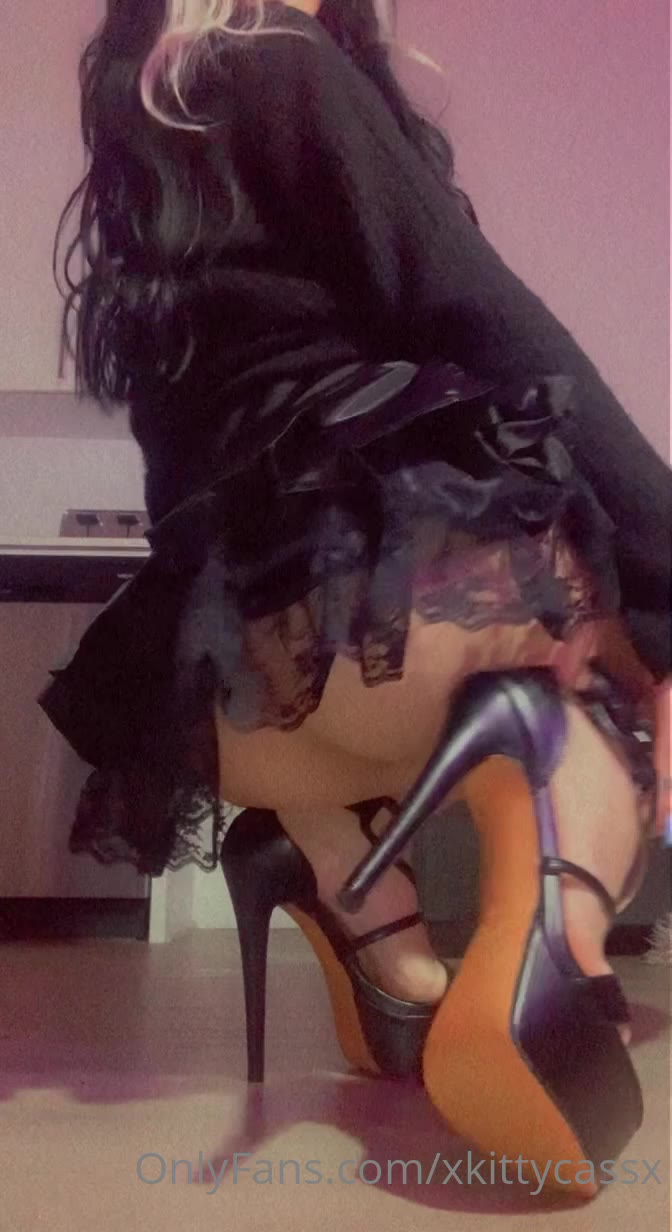 explicit Ghost kitten Onlyfans leaked Exclusive vid full