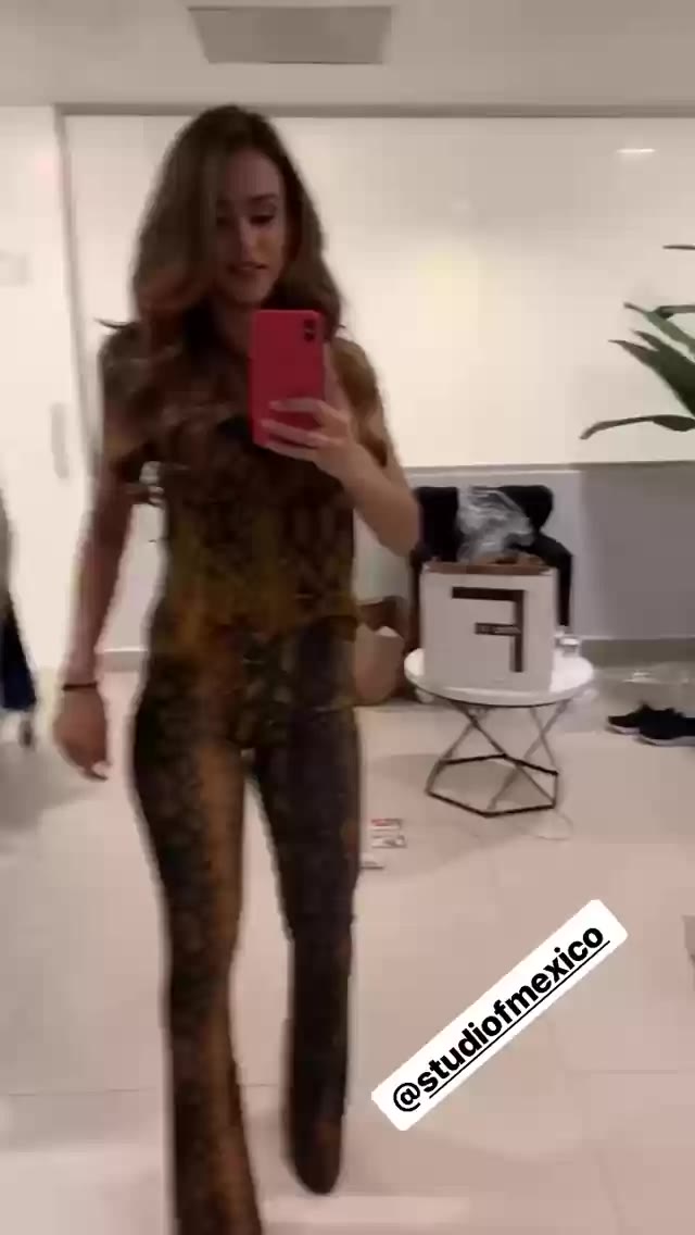 tiny Yanet Garcia Leaked nudes
