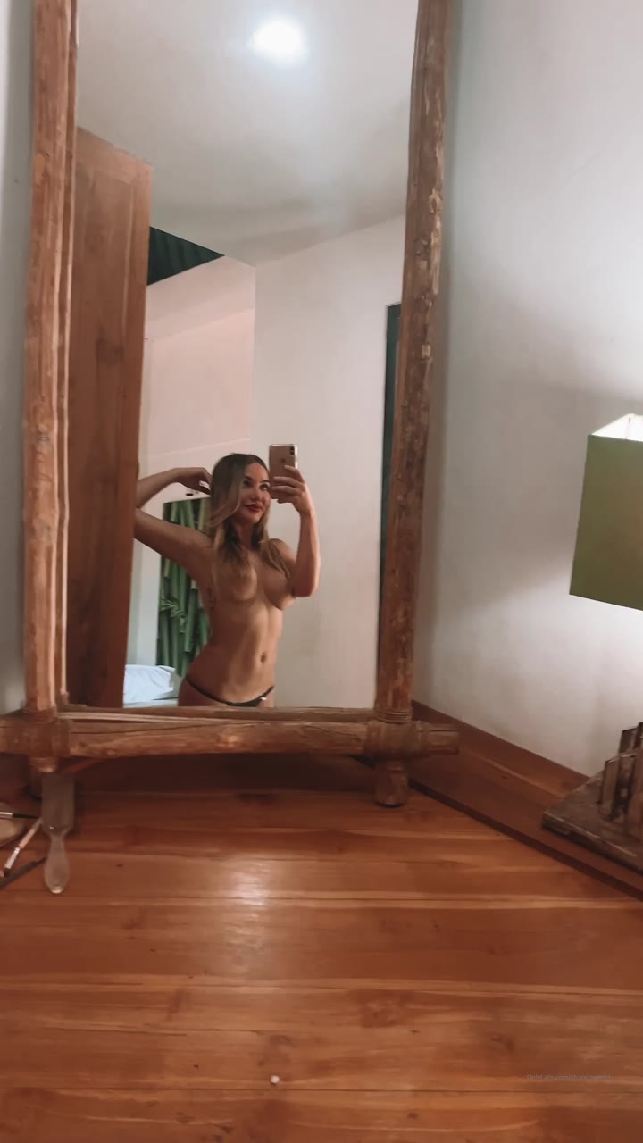 Epic piece Shania Perrett Leak