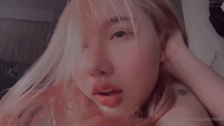 Sensational sleazyslut Kanya Bunloed simpcity