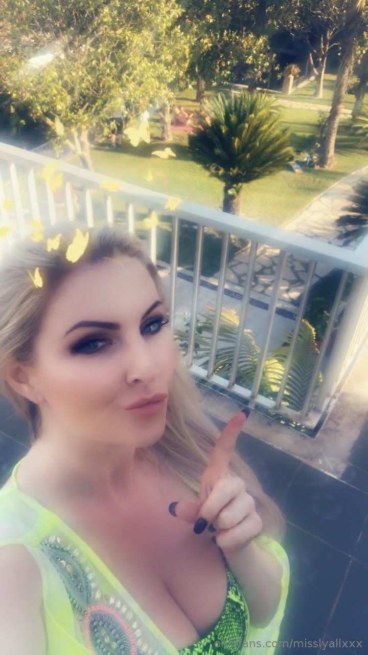 ribald Georgia Lyall fuck Vid Exposed