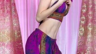 Epic AthenaSky Nude OF