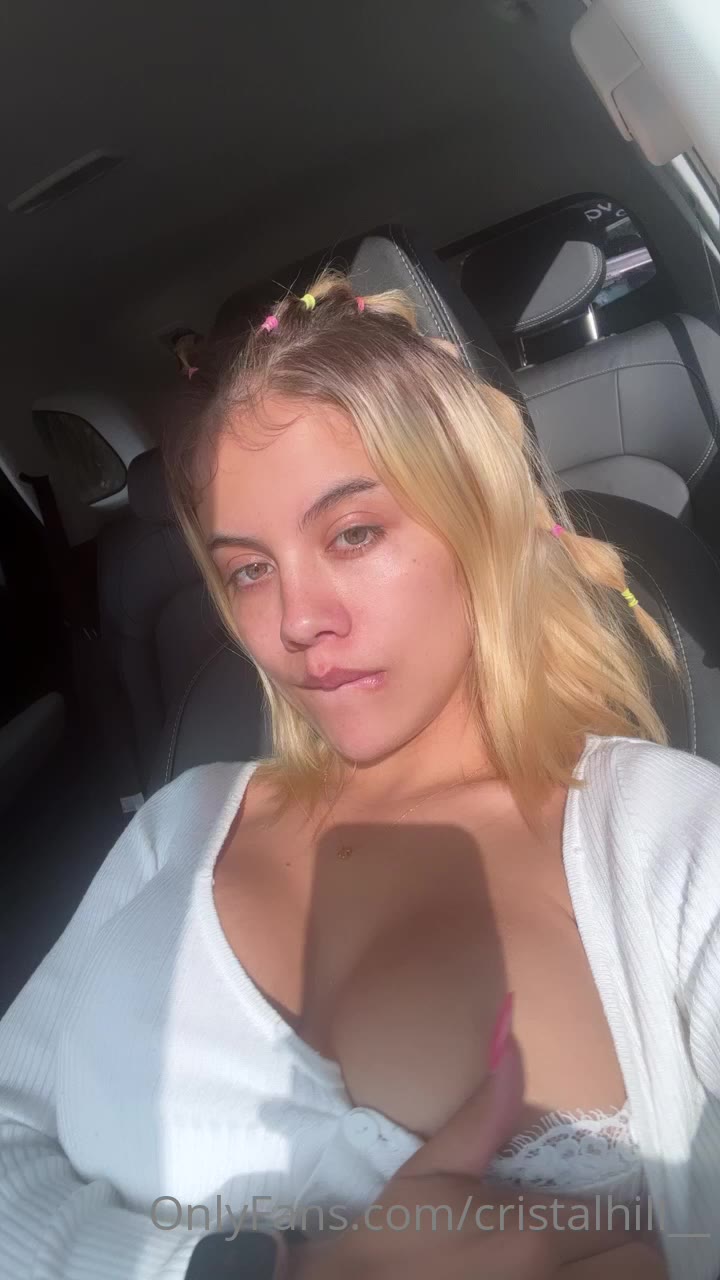 Cristal Hill collab Sensational