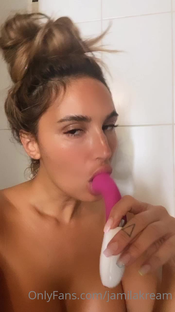 Exposed castrating Jameelahh Nude onlyfans