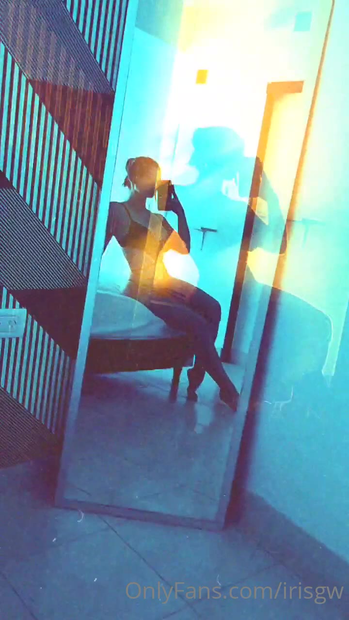 vile Irisgw fap Vid Sensational