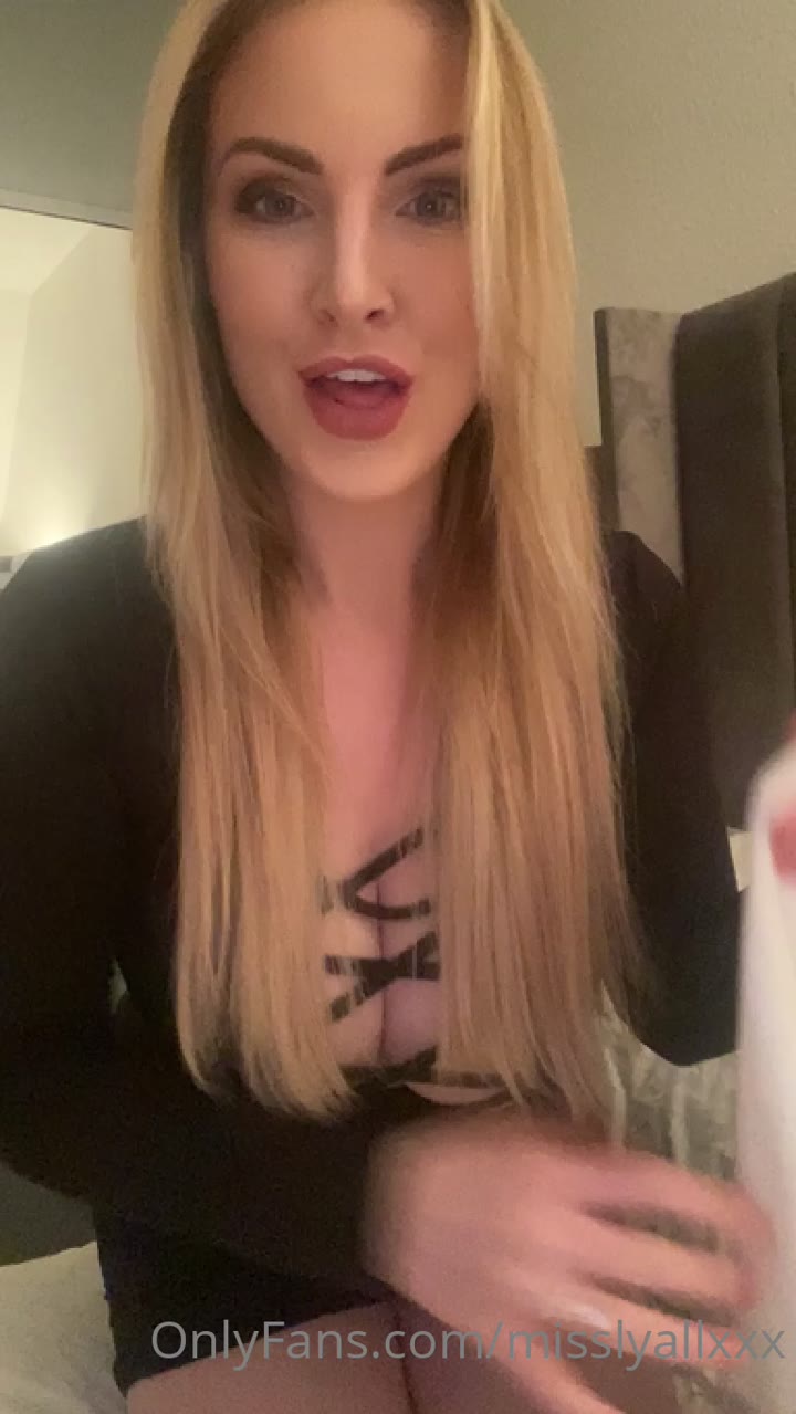 Epic Georgia Lyall real name