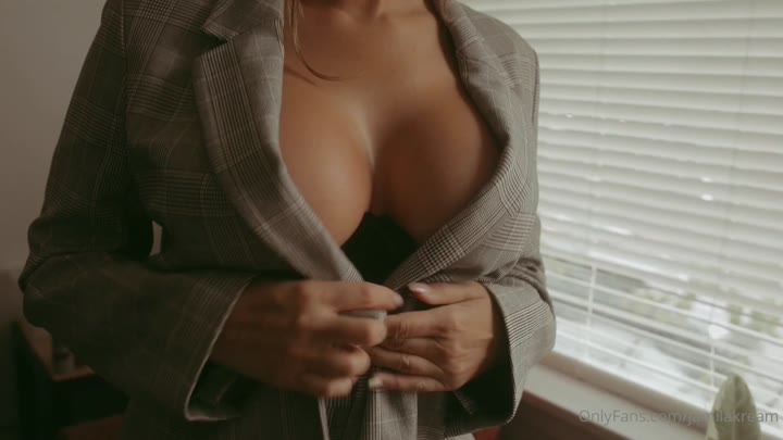 Exposed interracial Jameelahh leaked sextape