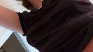 DaddysBadKitty solo  Full Clip