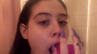 Epic dying ur local nympho Naked Leaks video full