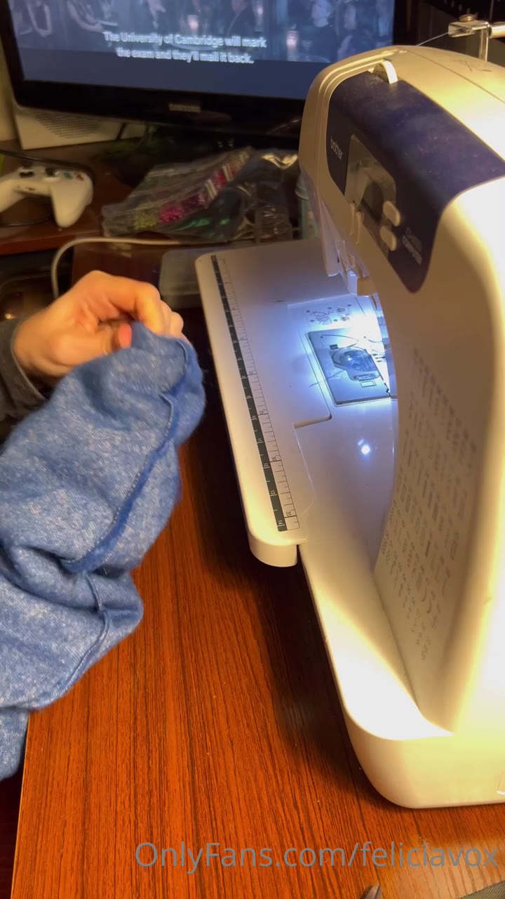 cheap FeliciaVox collab VIDFULL