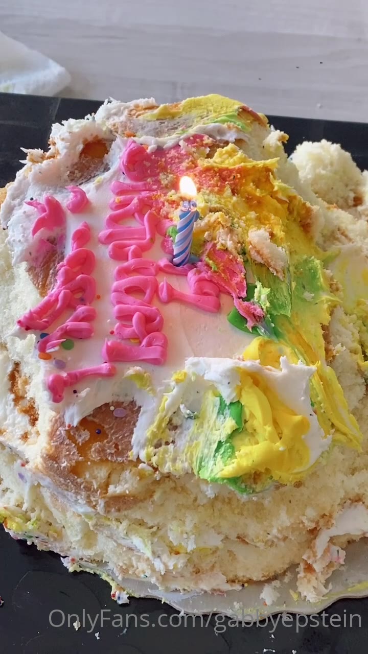 cunt Gabby Epstein boobs Exposed