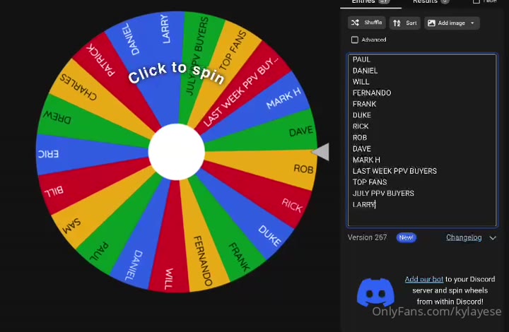 kylayese Nude leak OF