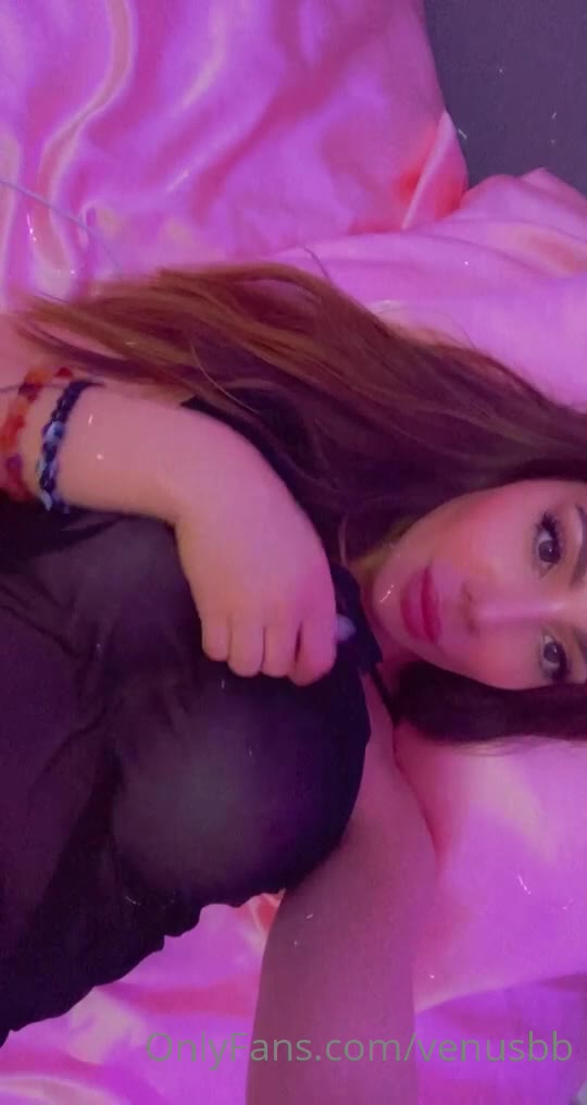 Epic chatty Venus-BB Fansly Leaked full video