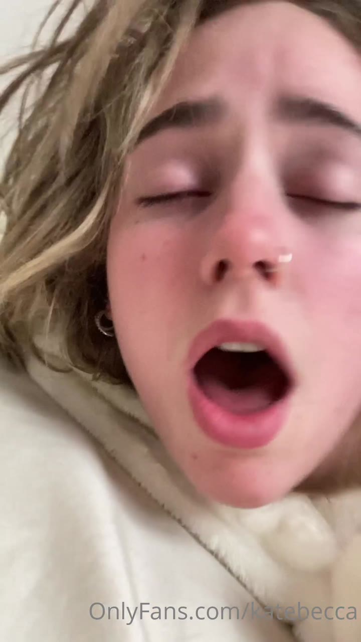 Sensational avantgarde Kate Becca sextape Exclusive full vid