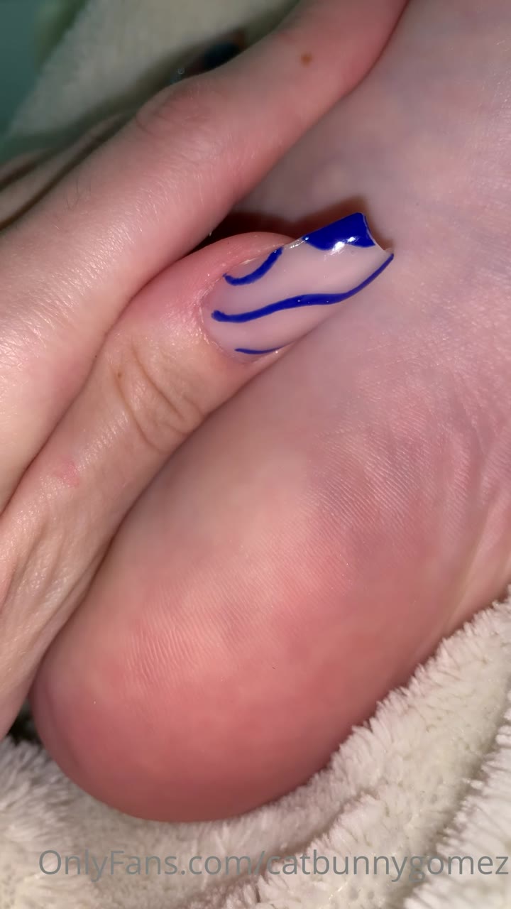 man-hater Catbunnygomez Naked leaked Sensational