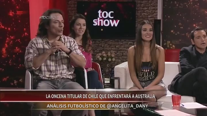 Sensational sensual Daniella Chavez Fansly leaks Full leaked video