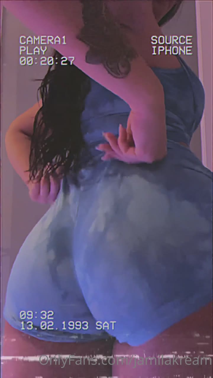 Exposed Jameelahh sex