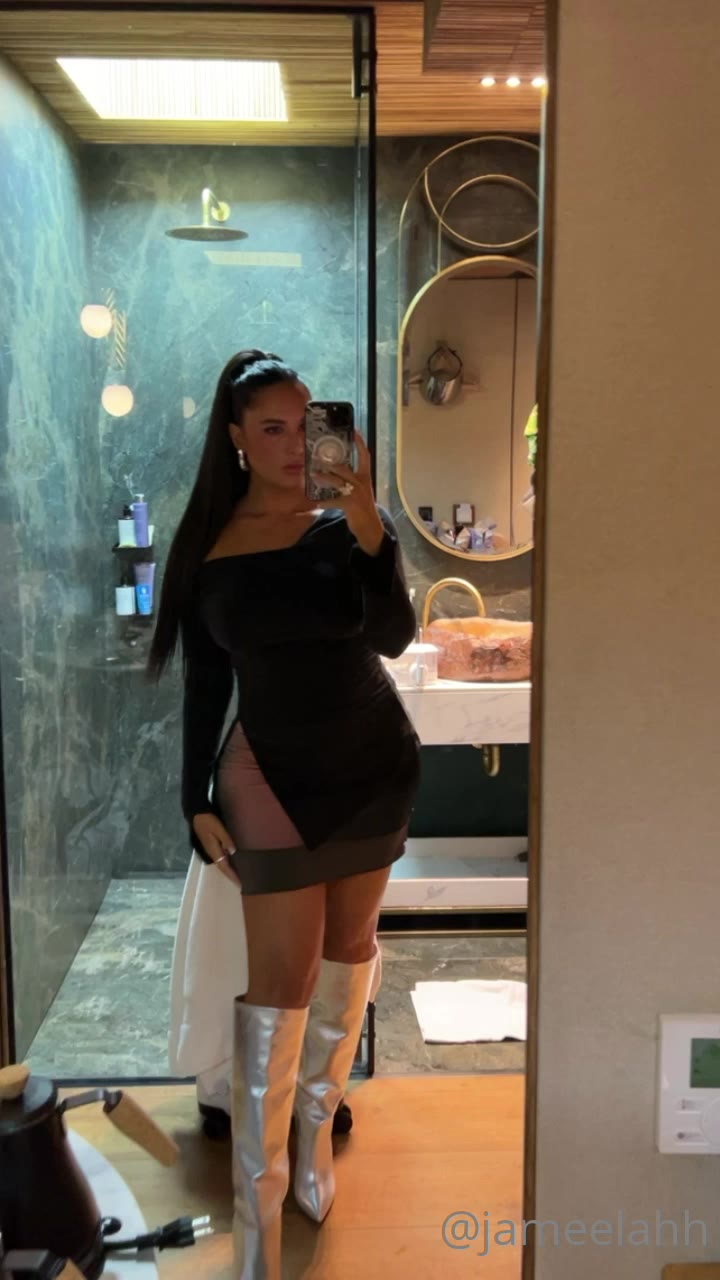 dissolute Jameelahh Onlyfans Leaks