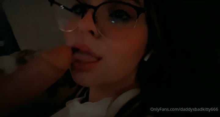 steamy DaddysBadKitty sex Full Clip Sensational
