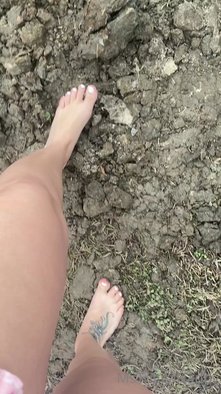 TriggaHappy Nude Patreon