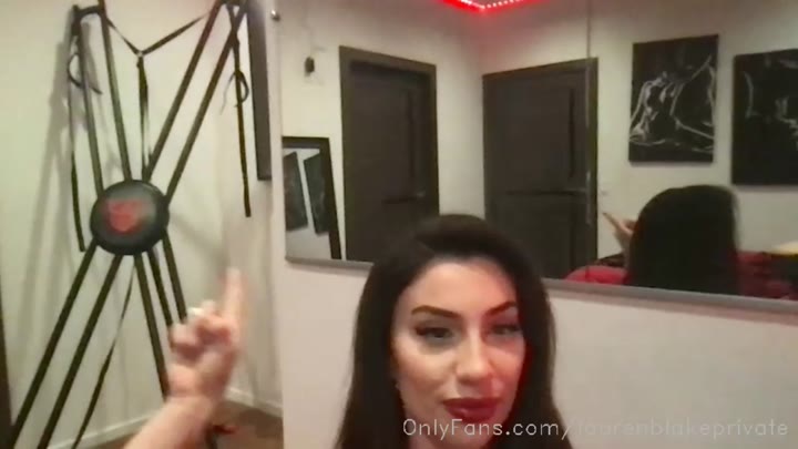 Lauren Blake clips  Full Video Leaked