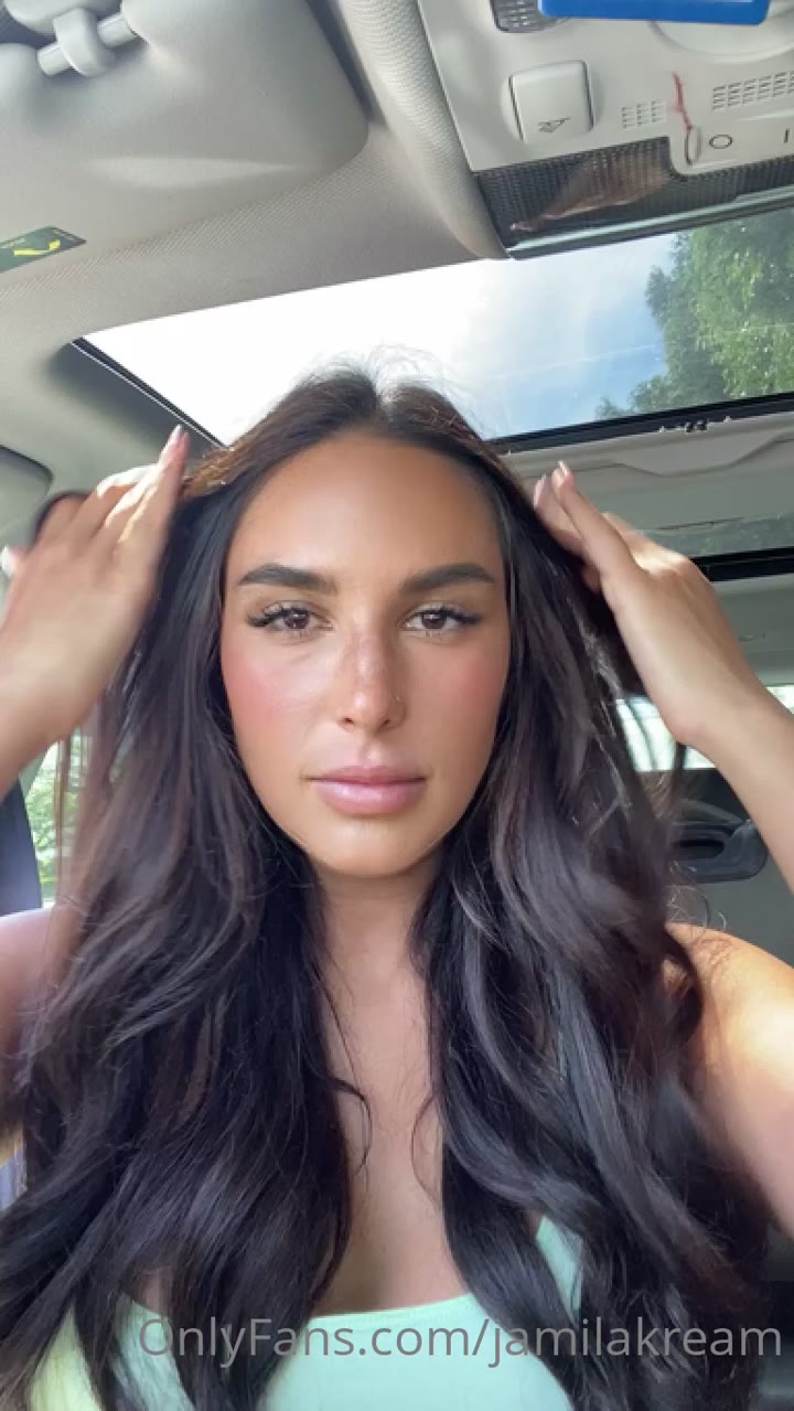 Epic Jameelahh Leak Onlyfans