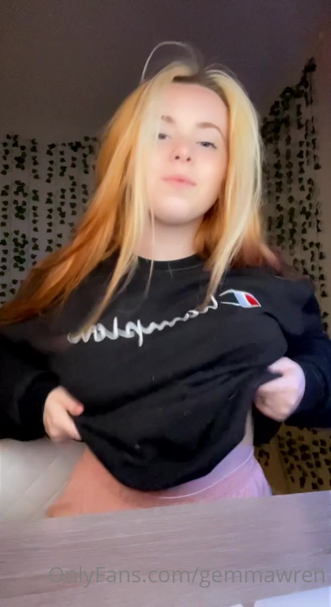 Sensational non-binary Afreckledgirl Leaked Onlyfans  PRIVATE